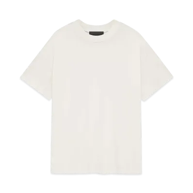 FEAR OF GOD Essentials 3Pack Essential Tee "Shell" 125BT244282F