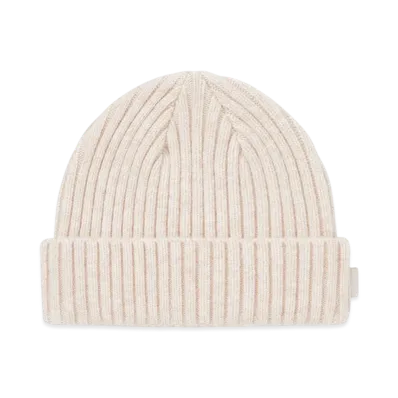 thisisneverthat Basic Wool Beanie "Beige"