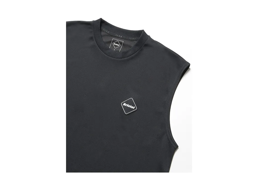 F.C.Real Bristol Freeze Tech S/L Top 