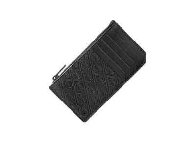 Saint Laurent Card Case "Nero"