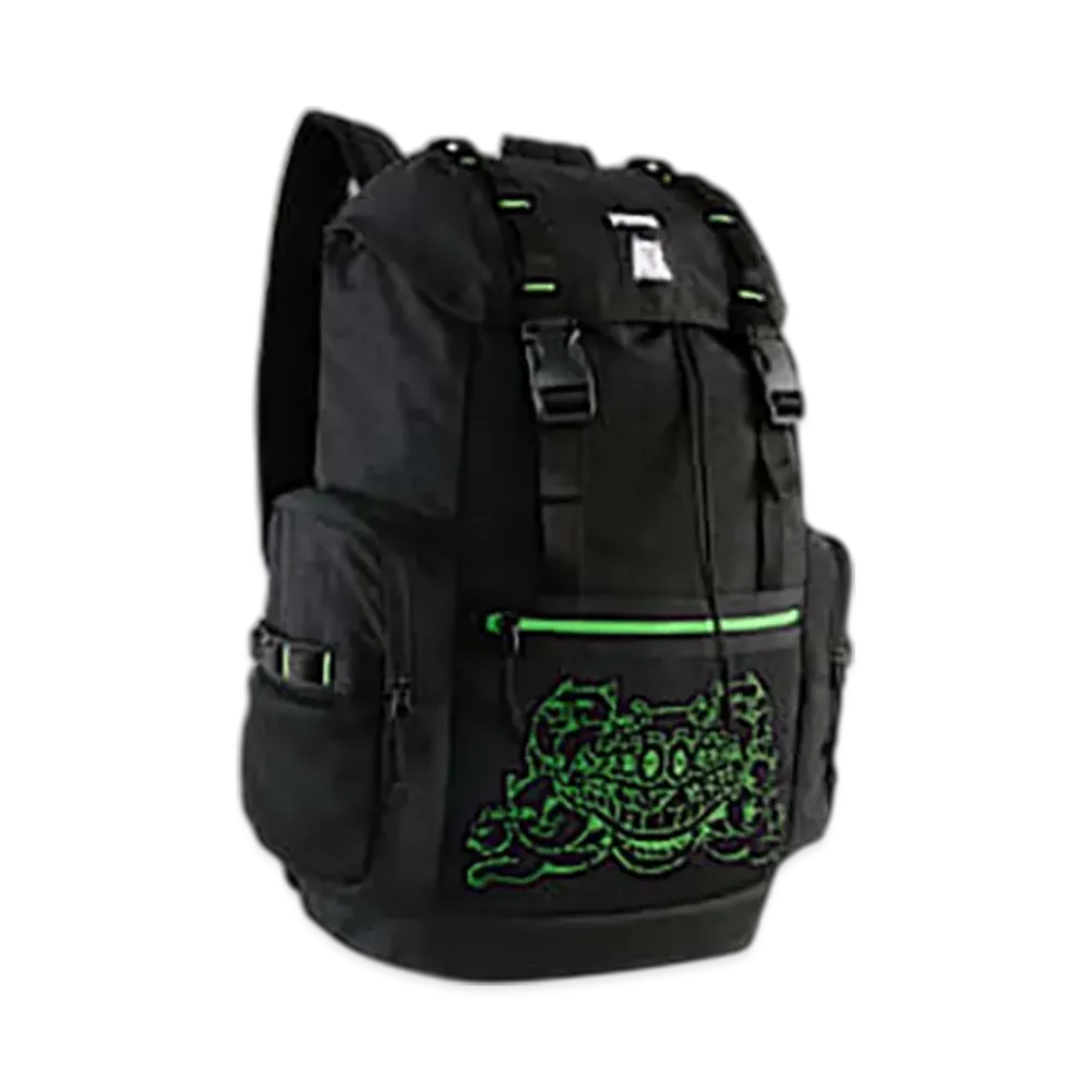 PUMA x RIPNDIP Unisex Backpack 25L "PUMA Black"
