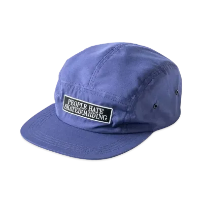 TIGHTBOOTH Eople Hate Skate Jet Cap "Purple"