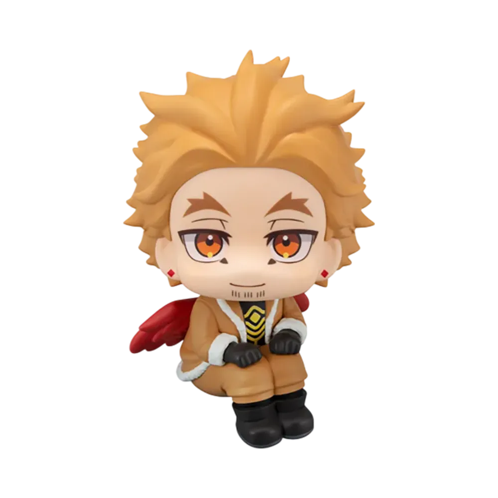 MegaHouse "Lookup" -My Hero Academia- Hawks