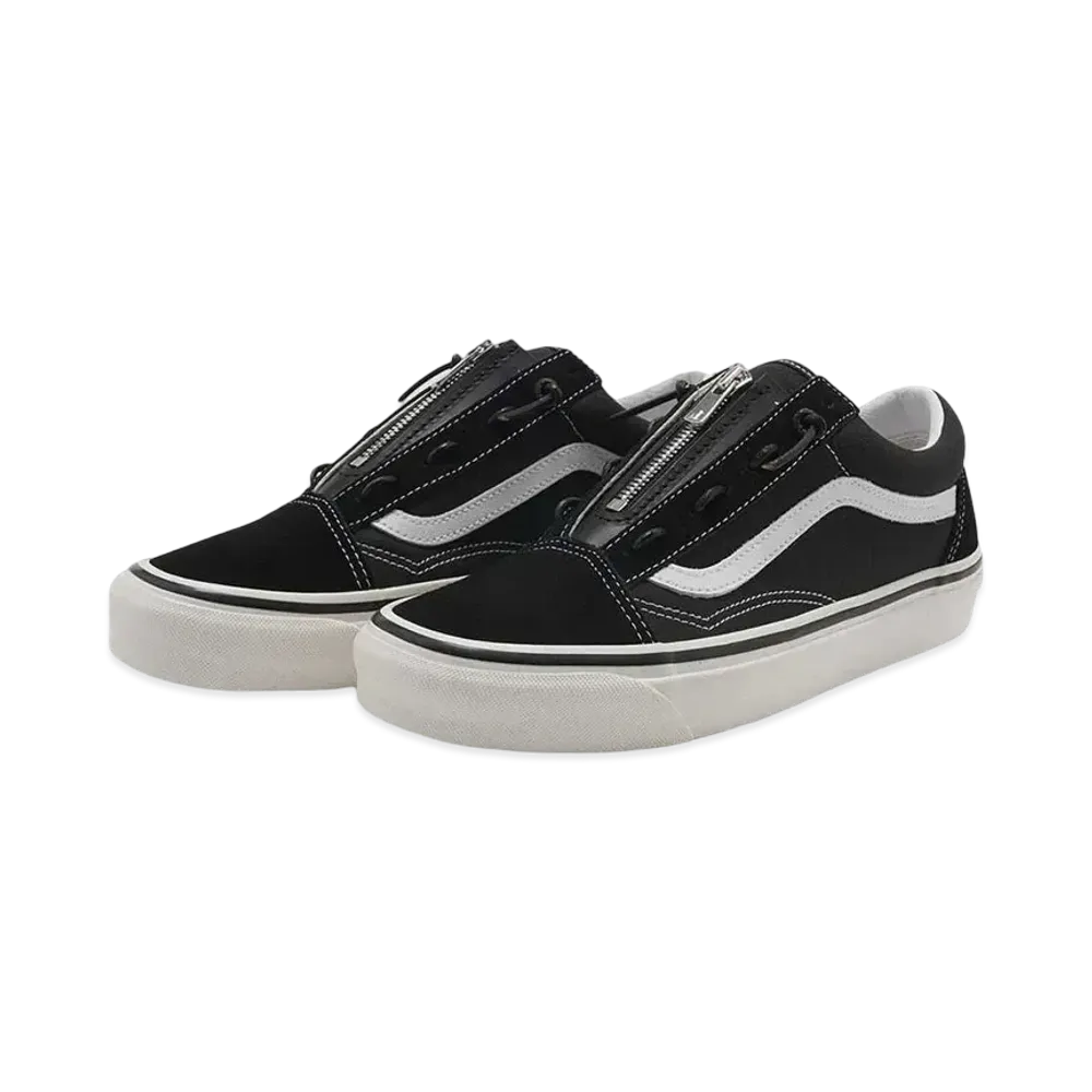 siiran 36 DX Anaheim Custom Zipper Unit Black czao01bb "BLACK"