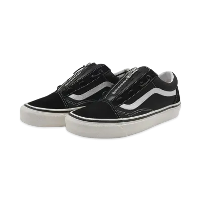 siiran 36 DX Anaheim Custom Zipper Unit Black czao01bb "BLACK"