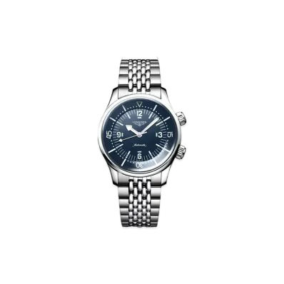 Longines Legend Diver 39.00mm L3.764.4.90.6