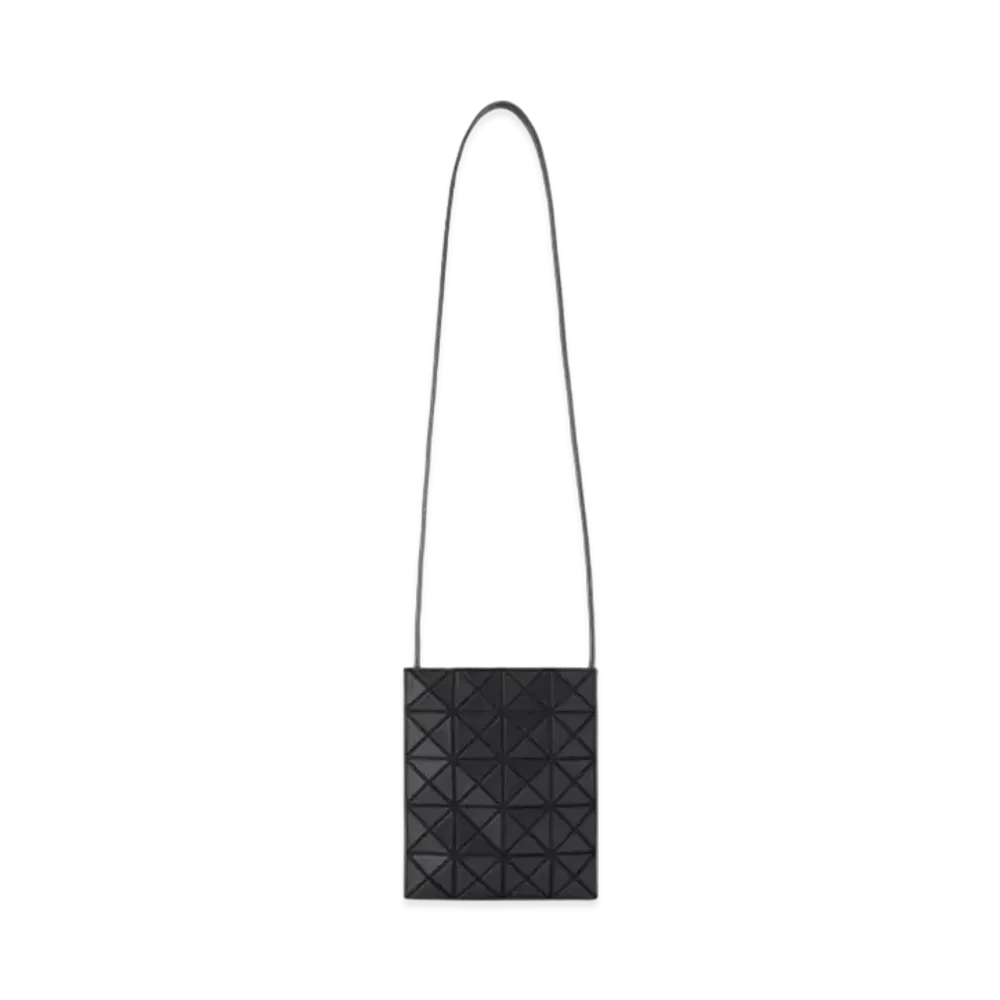 ISSEY MIYAKE Bao Bao Prism Matt "Matte Black"