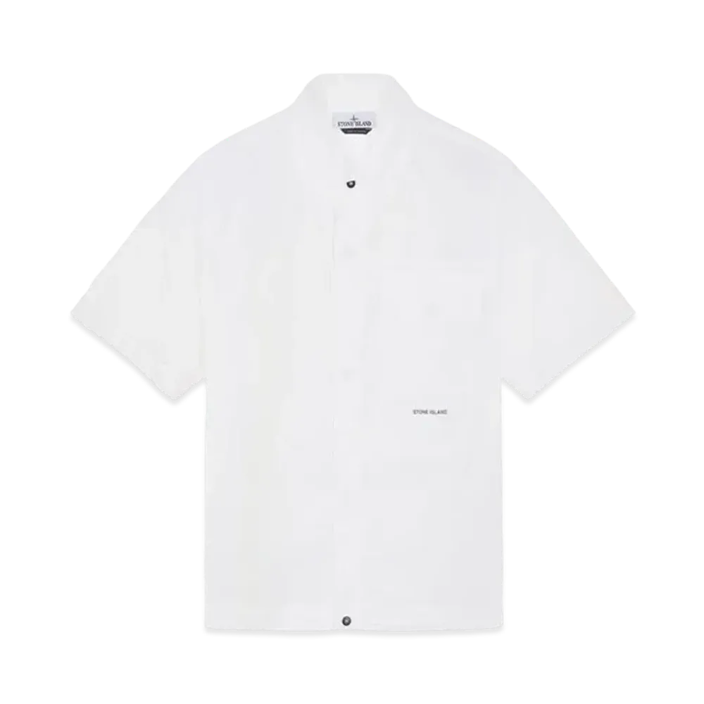 Stone Island 11805 "White"