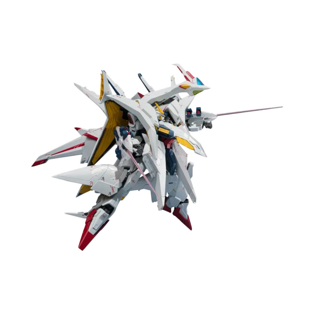 BANDAI "THE ROBOT SPIRITS (Ka signature)" -Mobile Suit Gundam Hathaway- <SIDE MS> RX-104FF Penelope (Mobile Suit Gundam Hathaway's Flash Ver.) [Re:Coordinate]