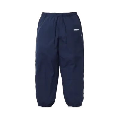 NEIGHBORHOOD Training Pants "Navy"