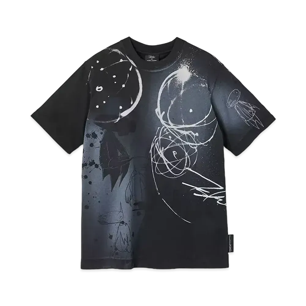 Marc Jacobs x FUTURA Big Tee