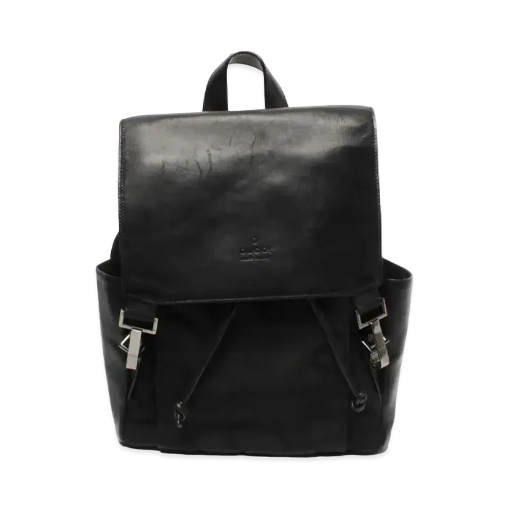 GUCCI Banboo Backpack