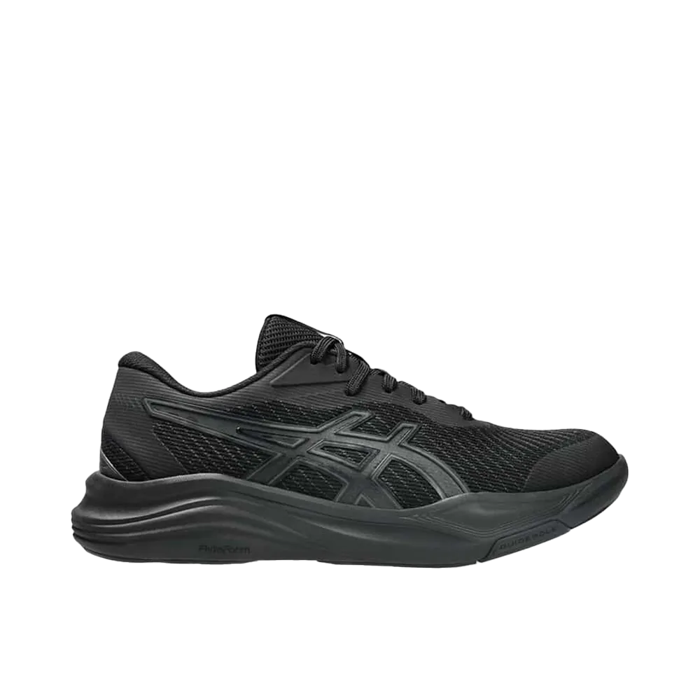 Asics Gel-Ridewalk Light 2 "Black/Dark Gray"