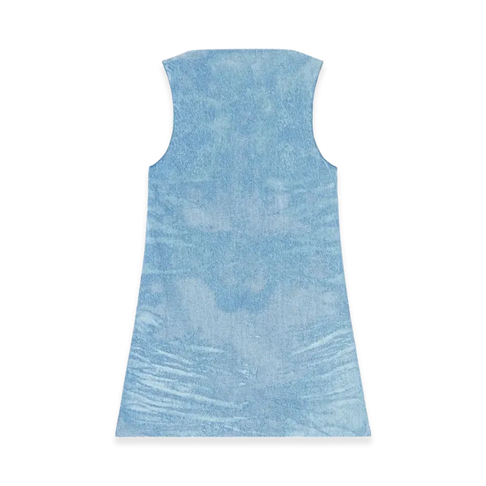 Diesel Women's Dresses "Blue"