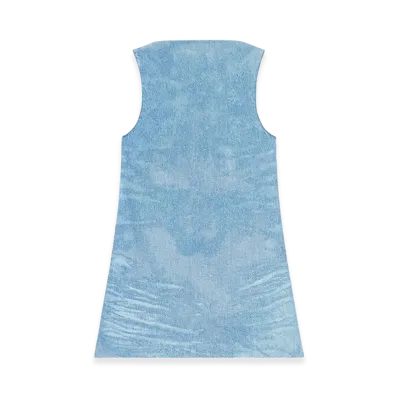 Diesel Women's Dresses "Blue"