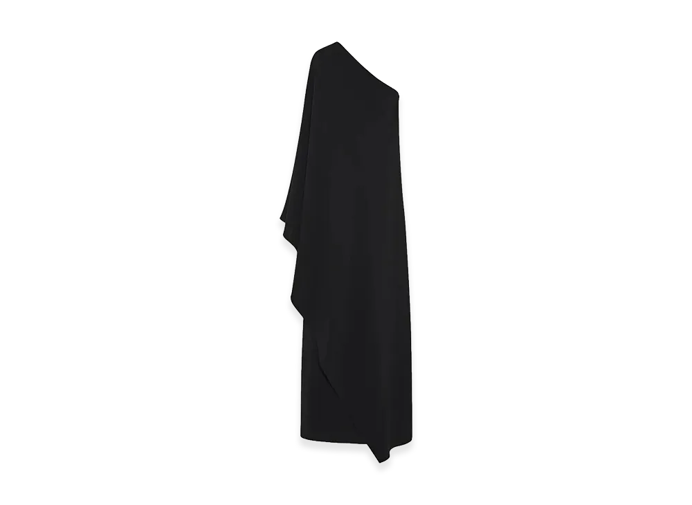 The Row Women's Dresses "Black"