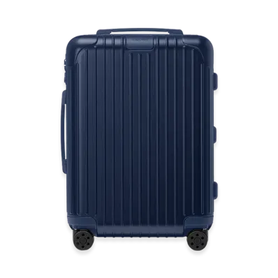 RIMOWA Essential Cabin "Matte Blue"