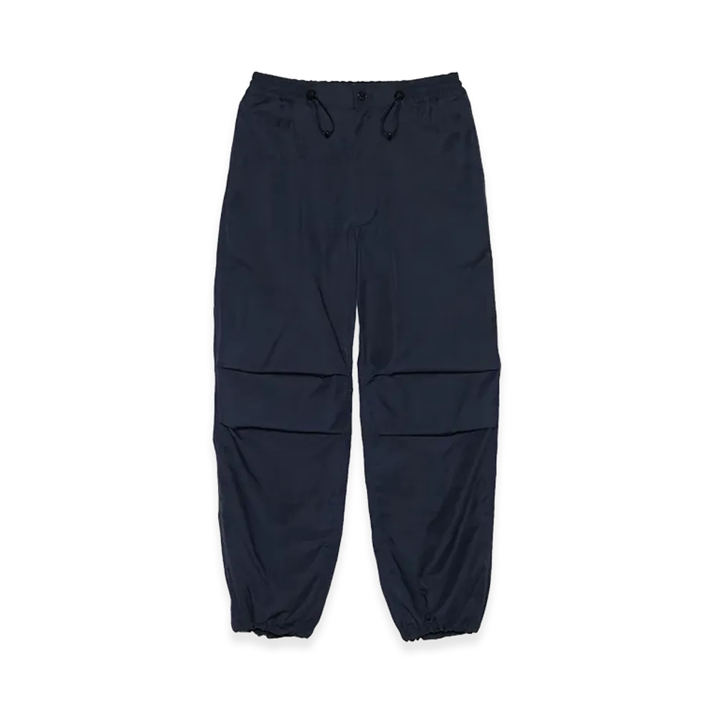 nanamica Nylon Twill Deck Pants "Navy"