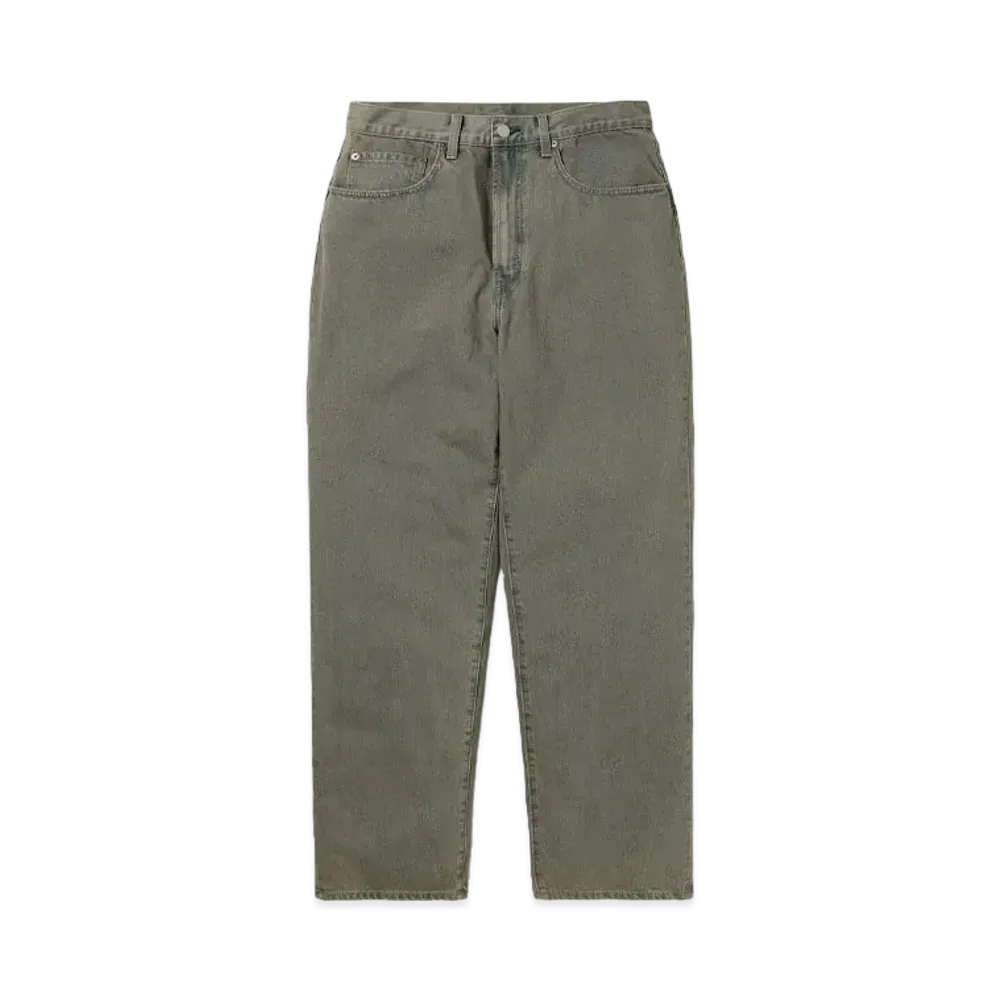 thisisneverthat Regular Jeans "Grey"