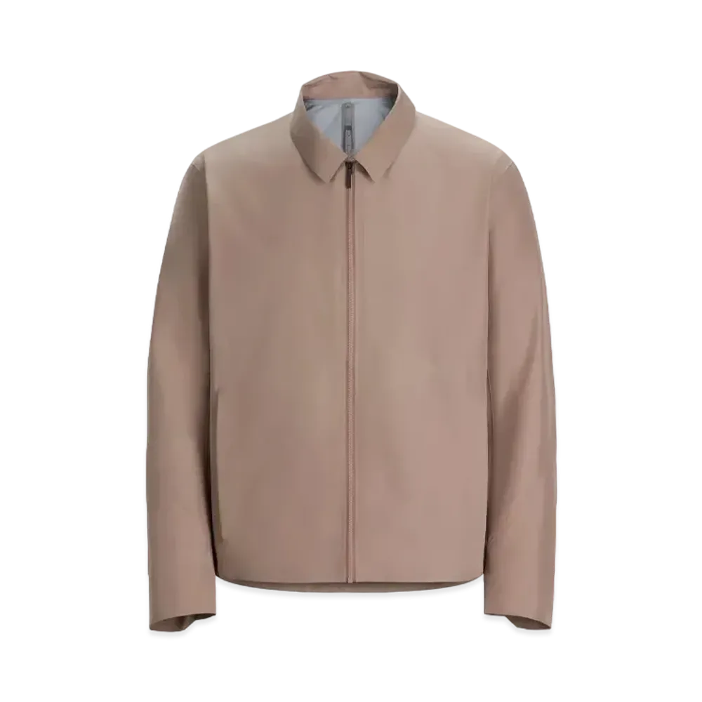 ARC'TERYX Centroid Jacket For Men's X000006301 "Soil"