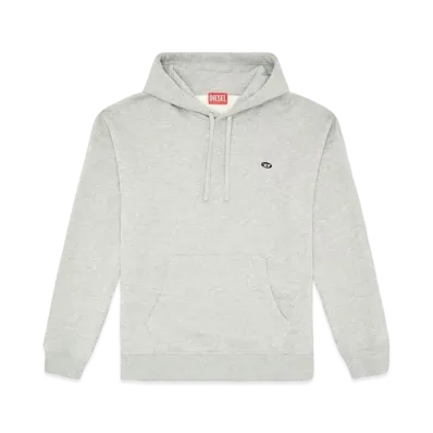 Diesel S-Rob-Hood-Doval-Pj "Light Grey"
