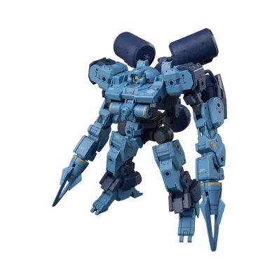 BANDAI "30 MINUTES MISSIONS" 30MM 1/144 eEXM-9dm Baskyrot Custom (Underwater Version)