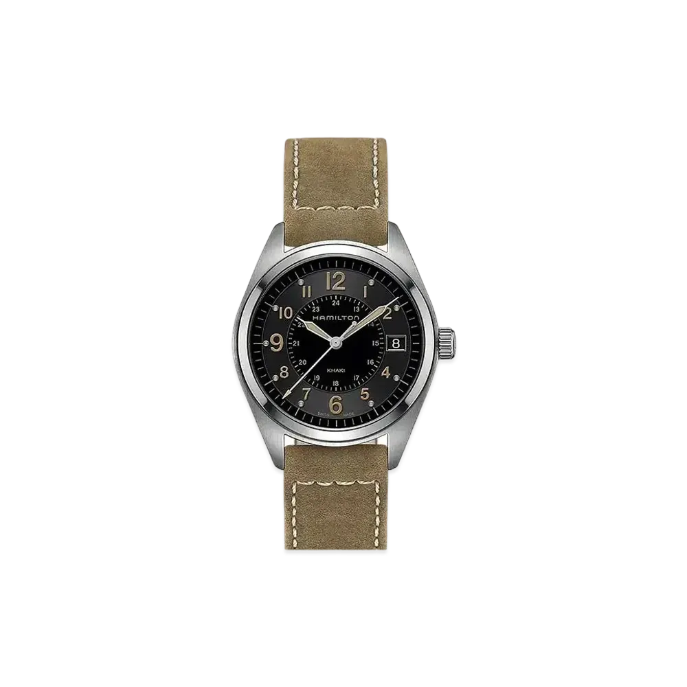 Hamilton Khaki Field Quartz