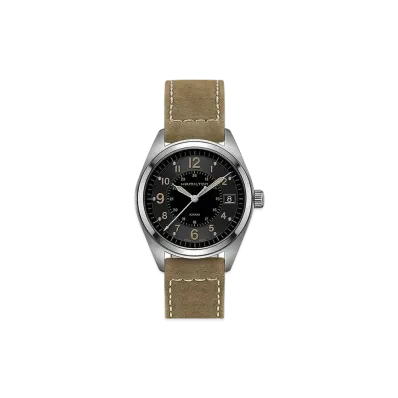 Hamilton Khaki Field Quartz