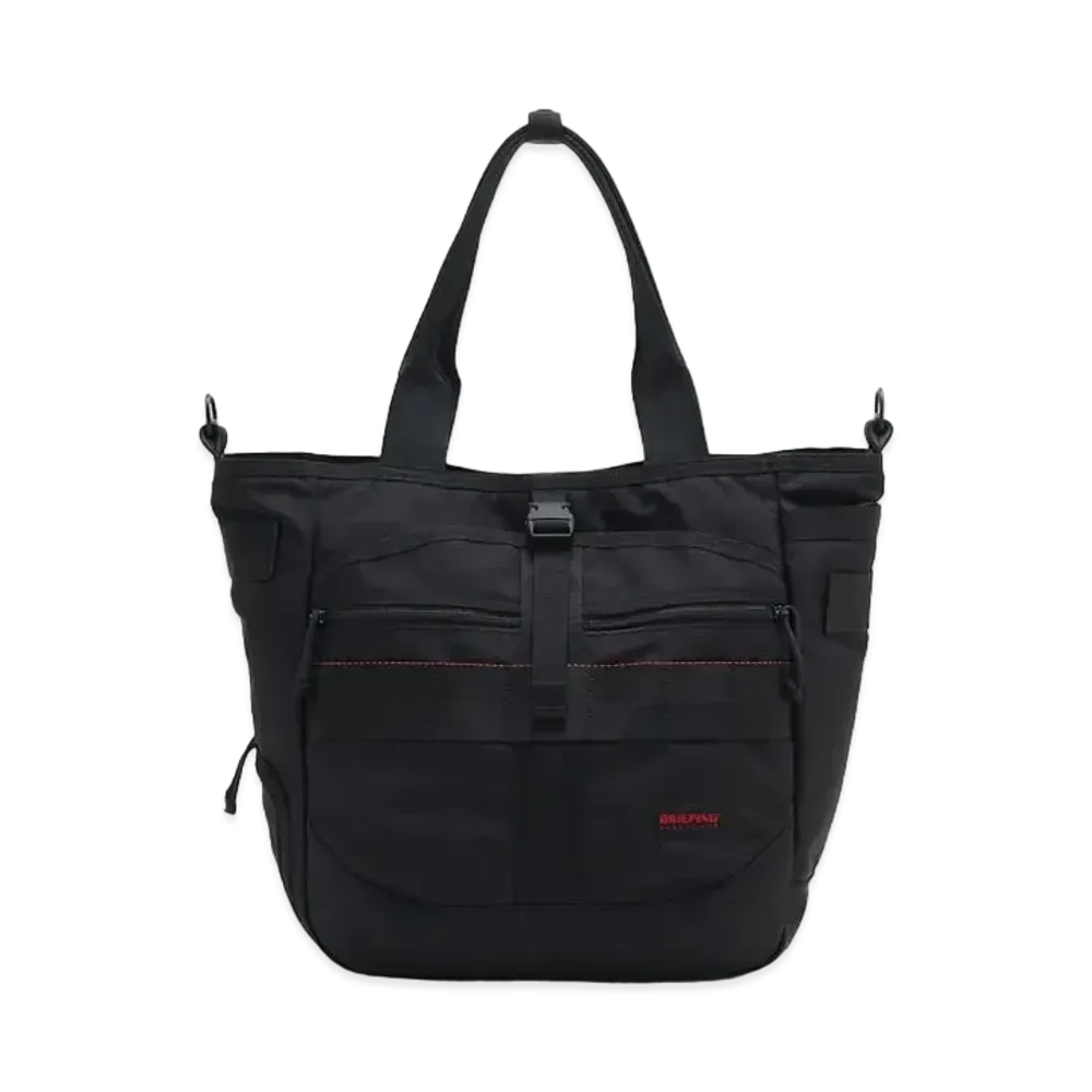 BEAMS PLUS x BRIEFING Cloud Gym Wire "Black"