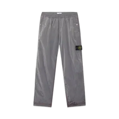 Stone Island 3100001 Nylon Metal In Econyl "Gray"