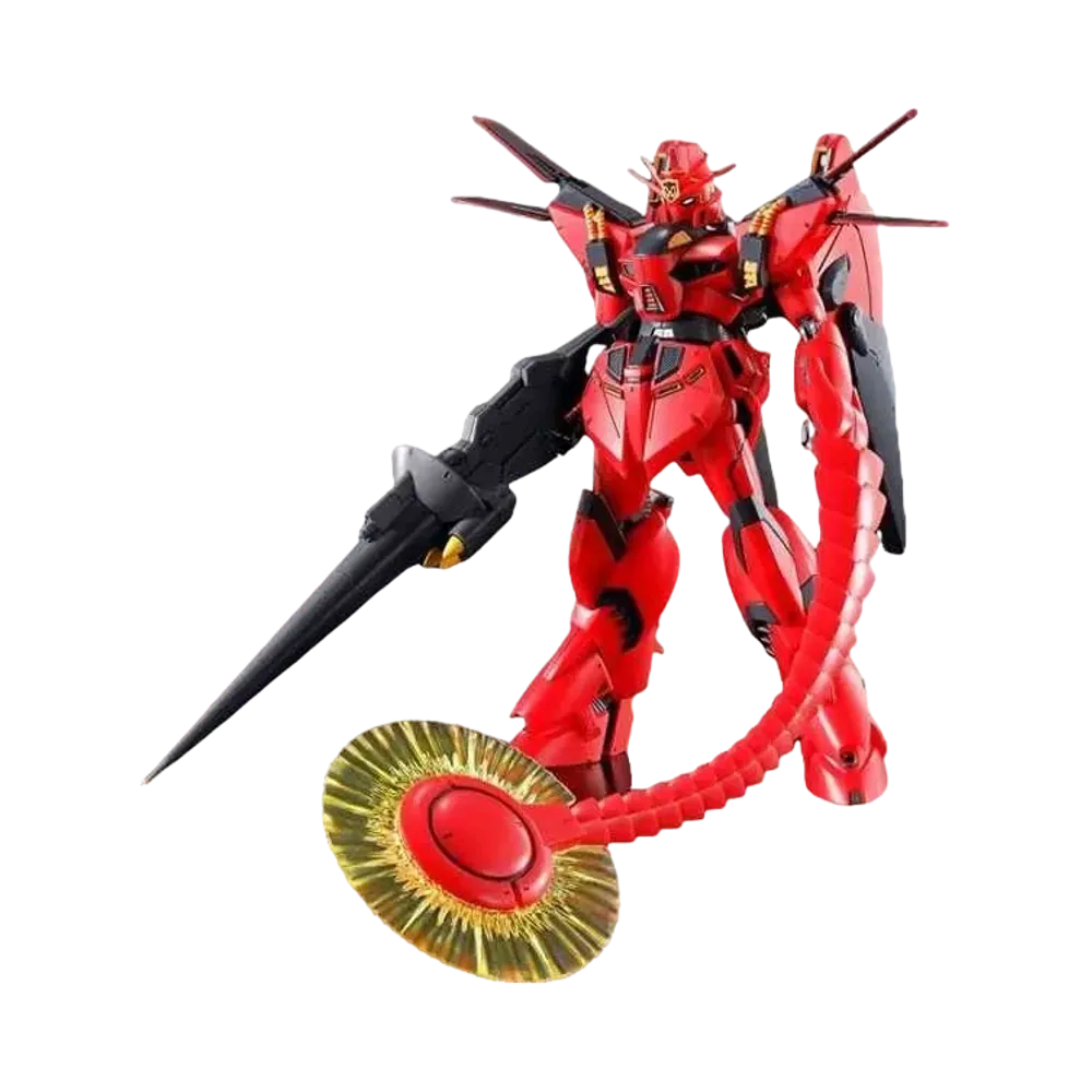 RE/100 1/00 Vigna-Ghina II [Jupiter Battle Ver.]