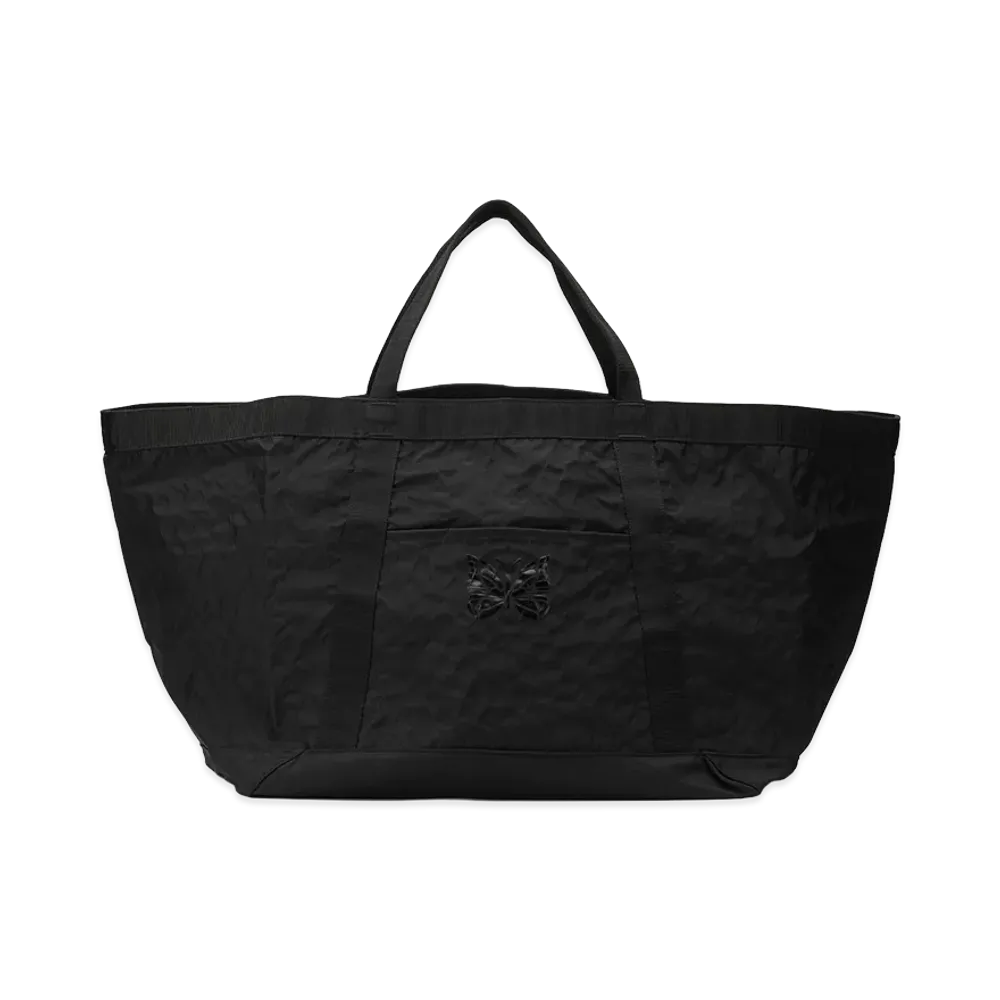 NEEDLES "Tool Tote" Travel Bag "Black"
