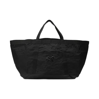 NEEDLES "Tool Tote" Travel Bag "Black"