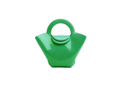 Bottega Veneta Doll "Parakeet"