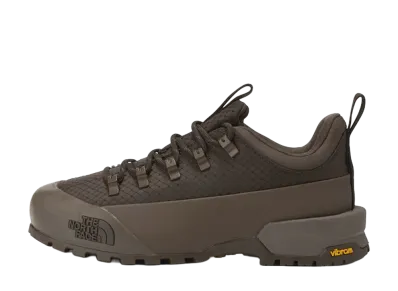 The North Face Glenclyffe "Dark Chestnut/Smokey Brown"