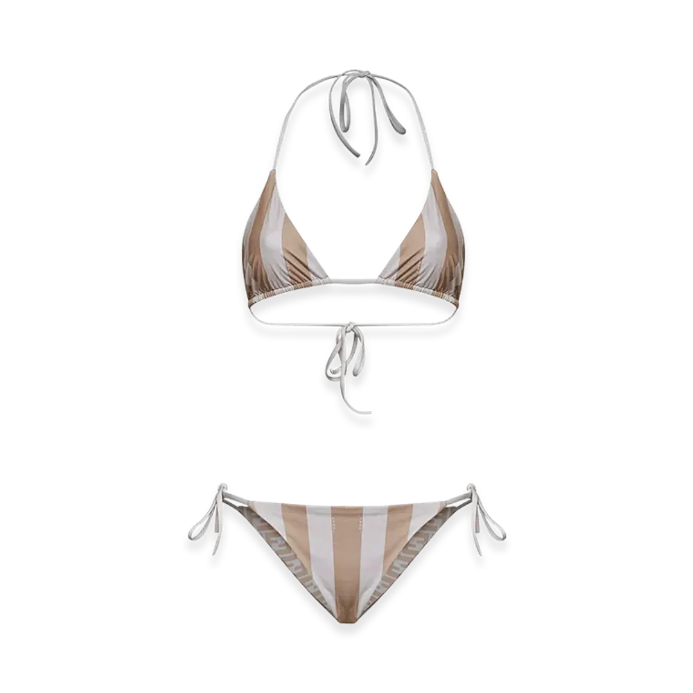 FENDI Women's Sea Clothing "Beige"