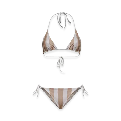 FENDI Women's Sea Clothing "Beige"