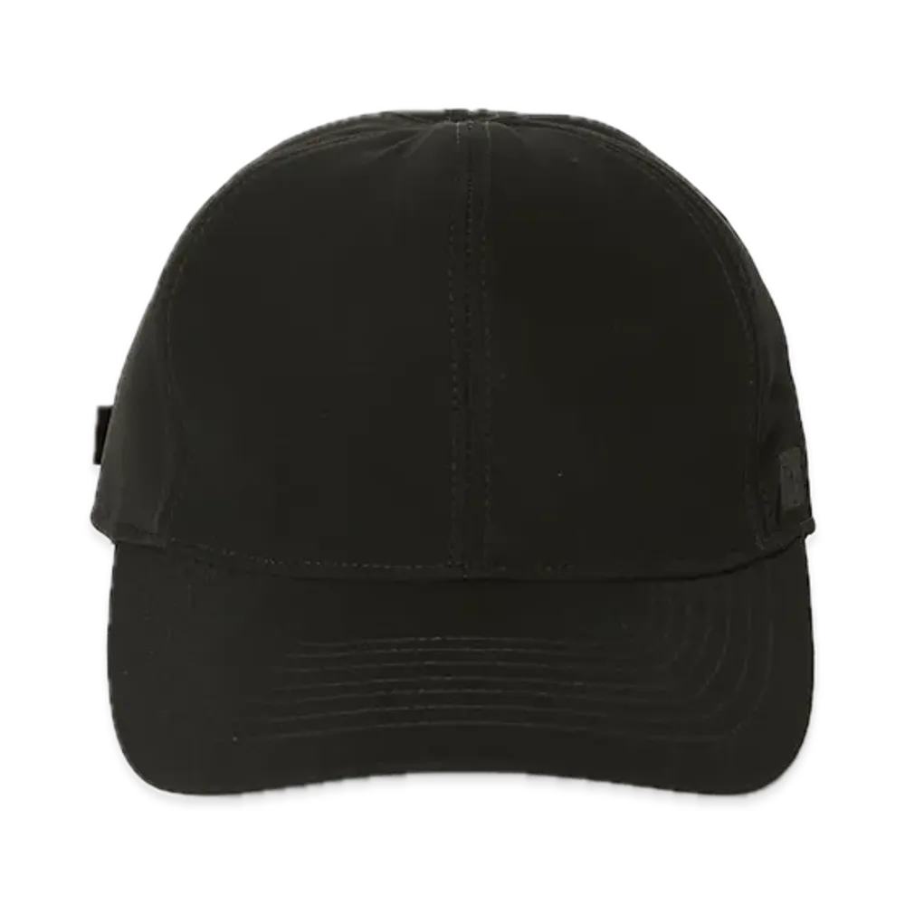 N.HOOLYWOOD Cap "Black"