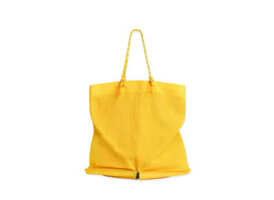 Bottega Veneta Beak "Egg Yolk"