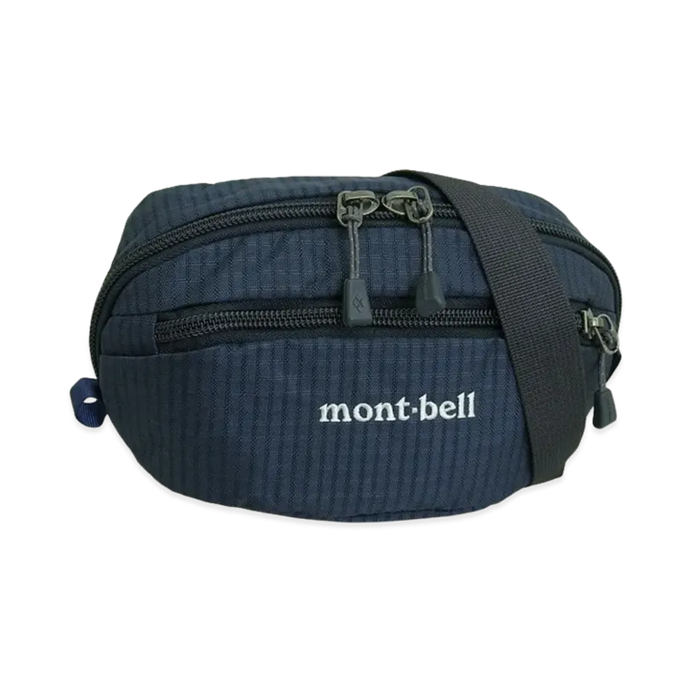 mont-bell Body Bag "Navy"