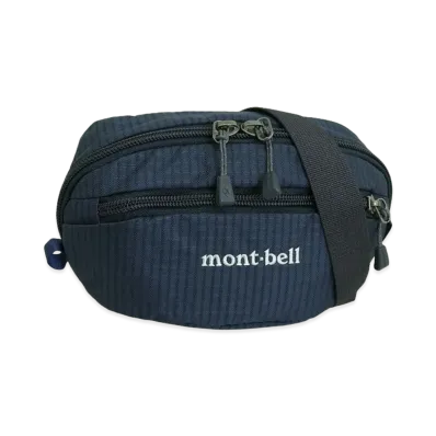 mont-bell Body Bag "Navy"