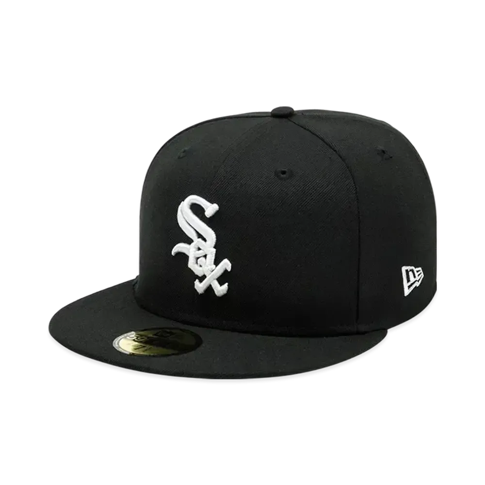 NEW ERA 59Fifty 59Fifty Day Memorial Collection Chicago White Sox "Black/Green"