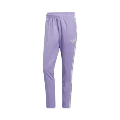 adidas Real Madrid Track Pants "Wonder White/Magic Lilac"