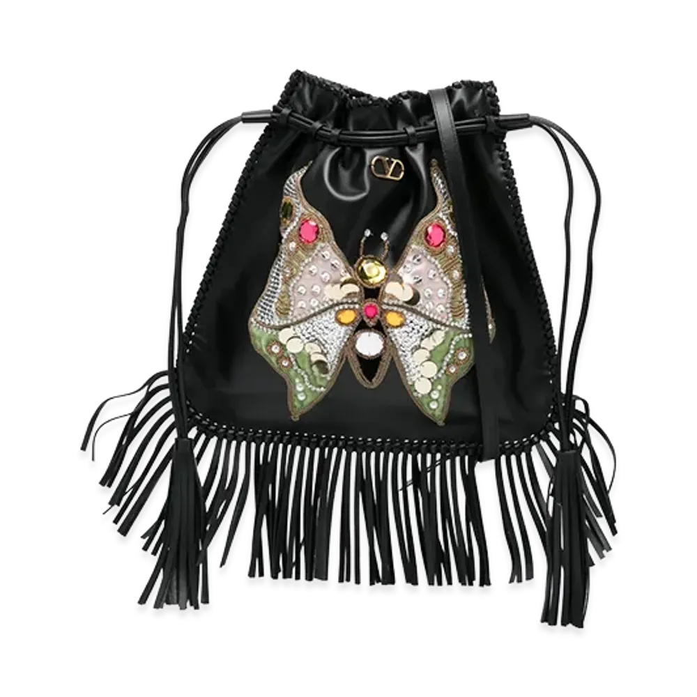 Valentino Garavani Women's Bag "Black"