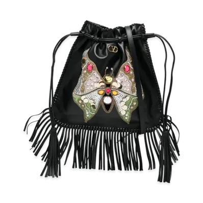 Valentino Garavani Women's Bag "Black"