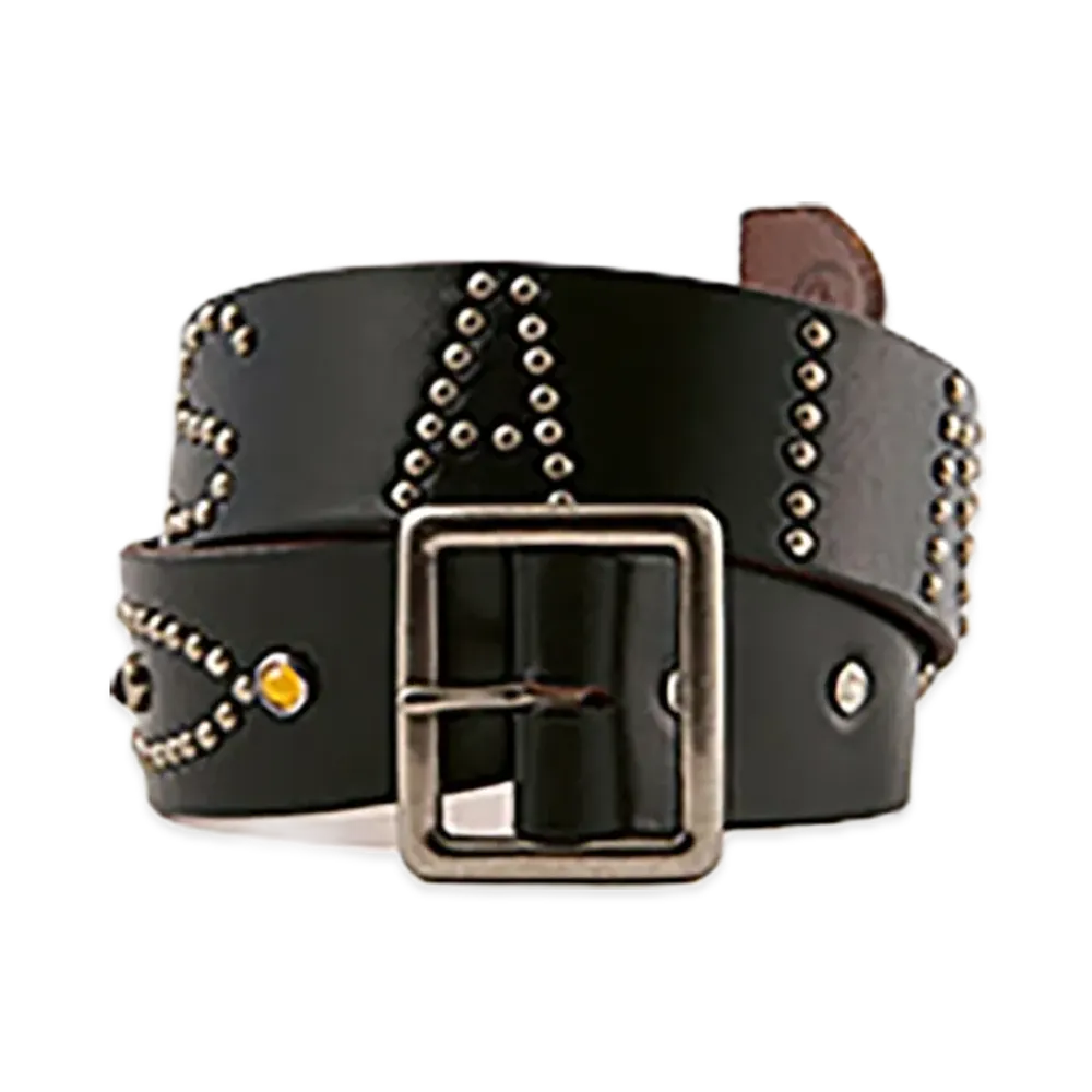 Saint Mxxxxxx x HTC Belt "Rainbow Stone"