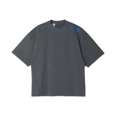 N.HOOLYWOOD T-Shirt "Gray"
