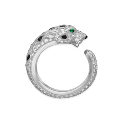 Cartier Panthere De Cartier Ring