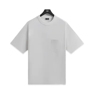 Kith Leonard Pocket Tee #1 "White"