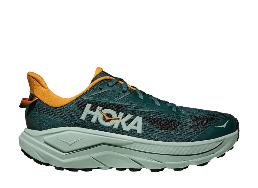 Hoka Challenger 8 "Bay Leaf/Sage"